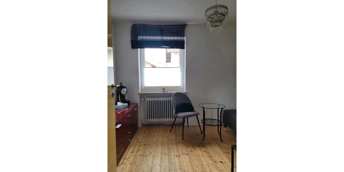 Wohnen auf Zeit Glonn - 1 Zimmer, 10 m&sup2;, 380&euro; | Angebot:26578312