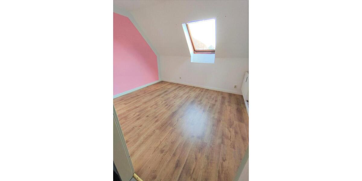 Dachgeschoßwohnung Ruhner Berge - 3 Zimmer, 75 m&sup2;, 600&euro; | Angebot:22694802