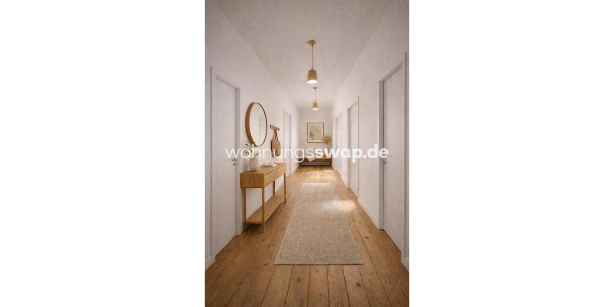 Etagenwohnung Frankfurt (Oder) Beresinchen - 3 Zimmer, 85 m&sup2;, 400&euro; | Angebot:24867627
