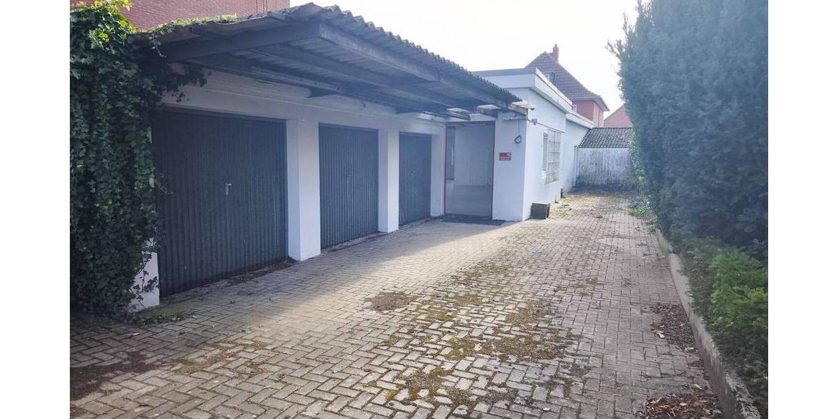 Gewerbeobjekt Lingen (Ems) Lingen - 1 Zimmer, 381 m&sup2;, 1.714&euro; | Angebot:25768103