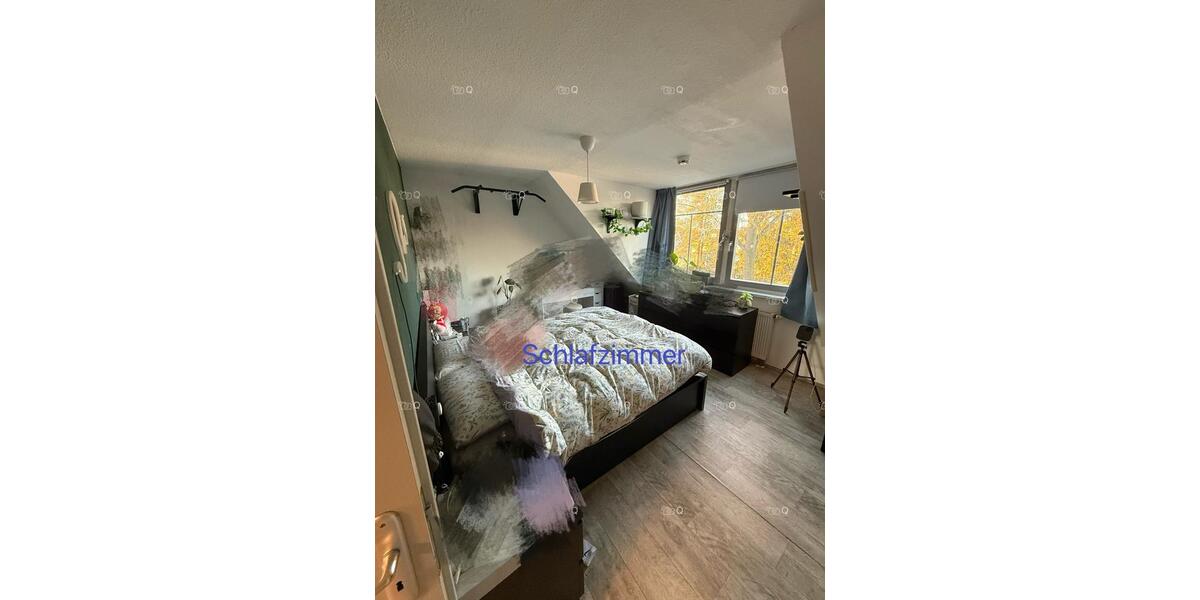 Maisonettenwohnung Erkner - 3 Zimmer, 80 m&sup2;, 1.149&euro; | Angebot:24585557