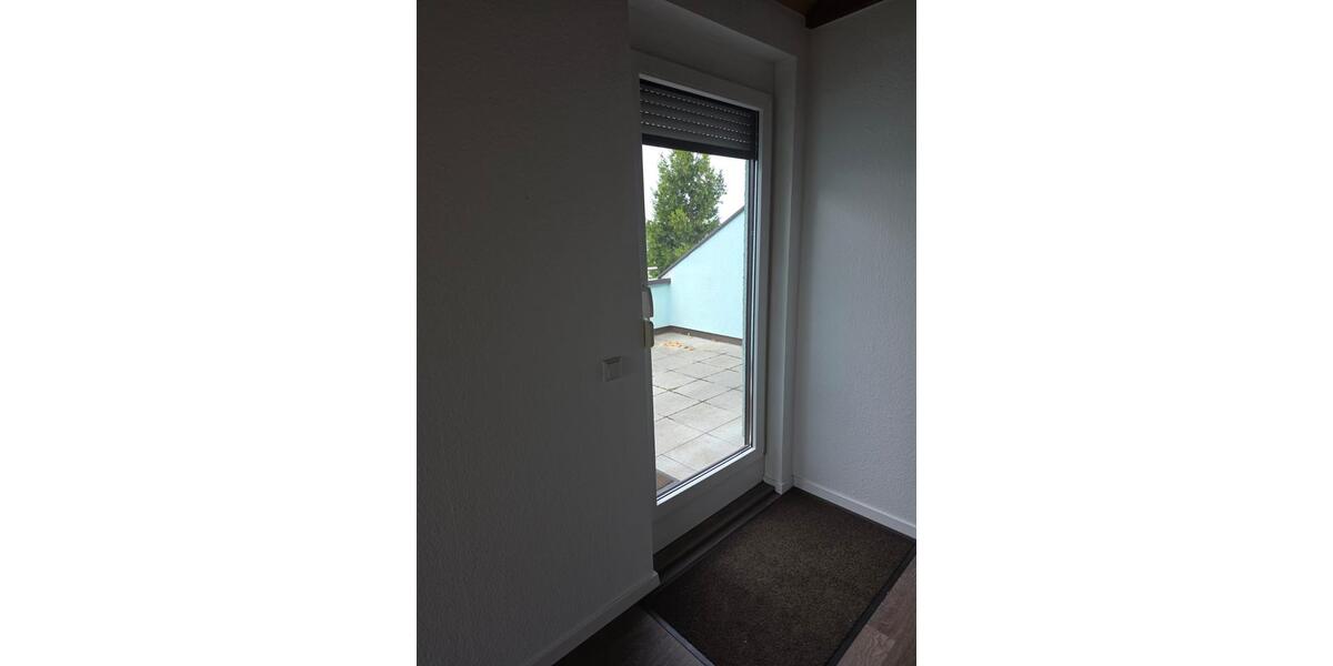 Dachgeschoßwohnung Bad Rappenau - 3 Zimmer, 107 m&sup2;, 1.150&euro; | Angebot:26619119