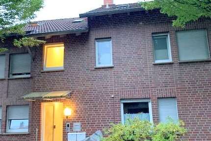 Wohnung zum Mieten in Ibbenbüren-Laggenbeck 405 € 53 m² 2 zimmer