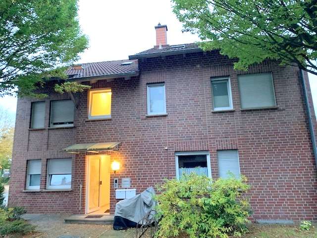 Wohnung zum Mieten in Ibbenbüren-Laggenbeck 405 € 53 m² 2 zimmer