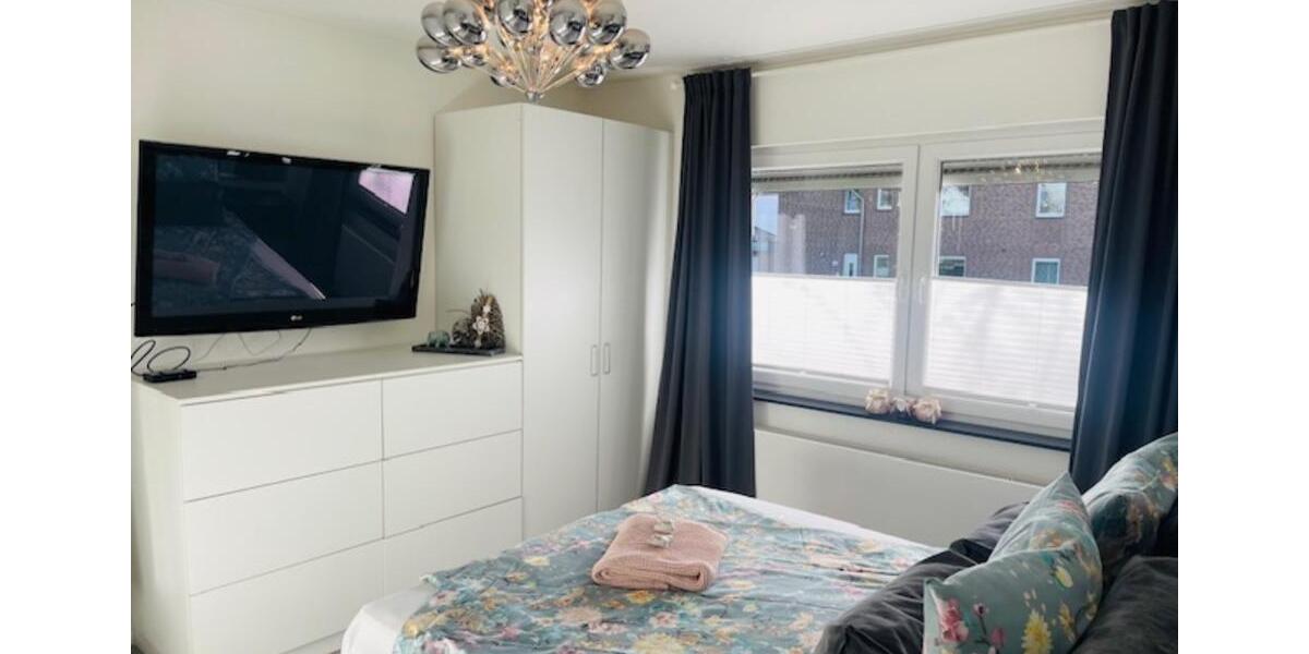 Wohnen auf Zeit Gütersloh - 3 Zimmer, 85 m&sup2;, 80&euro; | Angebot:21528001