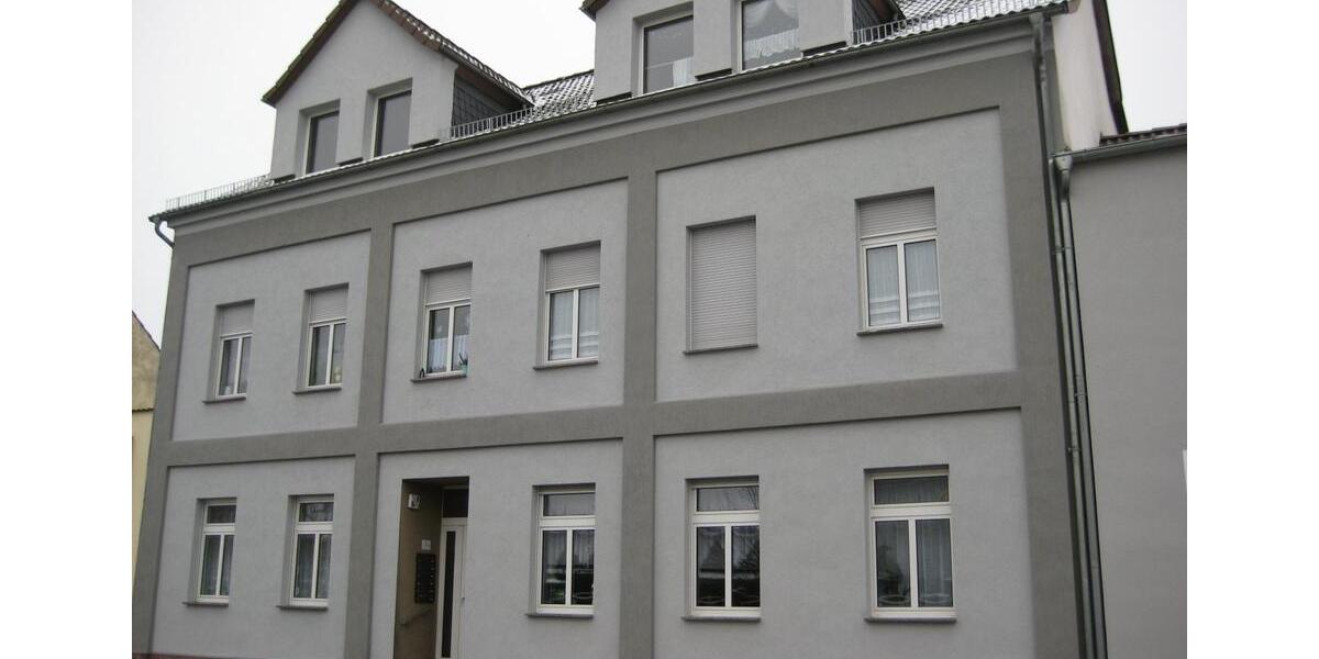 Etagenwohnung Genthin - 2 Zimmer, 54 m&sup2;, 324&euro; | Angebot:24849068