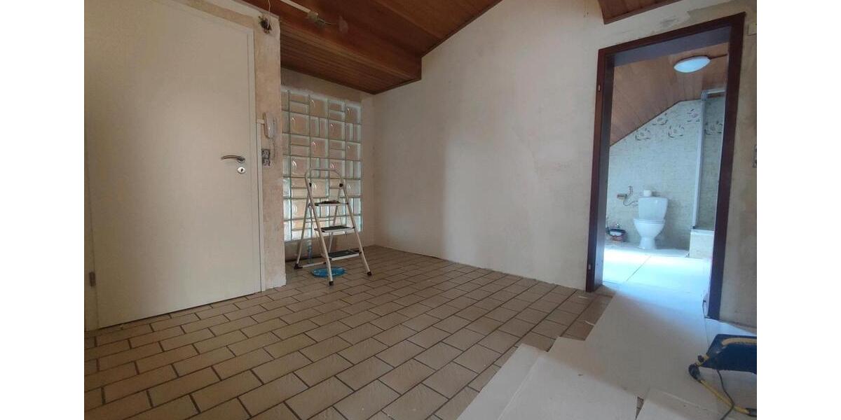 Dachgeschoßwohnung Wolfsburg Almke - 2 Zimmer, 75 m&sup2;, 500&euro; | Angebot:24652440