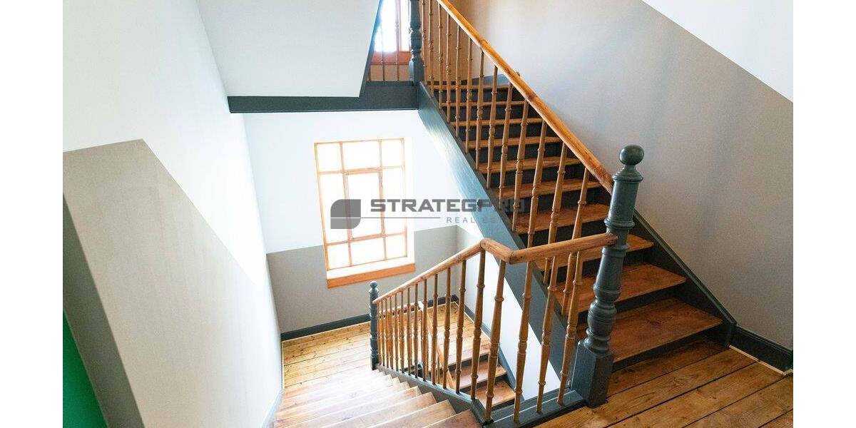 Etagenwohnung Mannheim Waldhof - 3 Zimmer, 76 m&sup2;, 920&euro; | Angebot:26107911