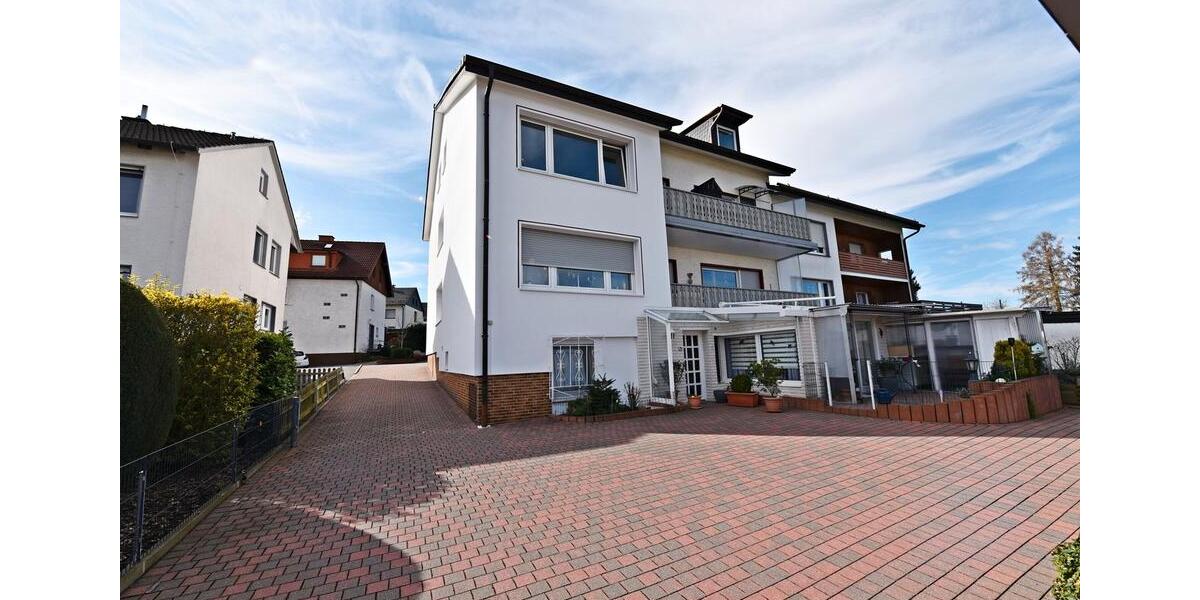 Erdgeschoßwohnung Warstein - 3 Zimmer, 130 m&sup2;, 1.250&euro; | Angebot:26413901