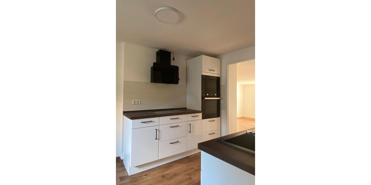 Zuhause in bester Lage: Helle 4-Raum-Wohnung mit Flair 4.5 zimmer