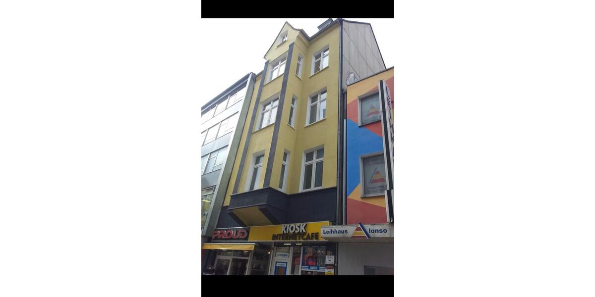 Etagenwohnung Dortmund - 2 Zimmer, 60 m&sup2;, 550&euro; | Angebot:26423177