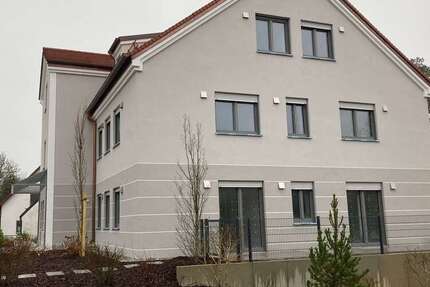 Wohnung Hilgertshausen-Tandern Tandern - 3 Zimmer, 87 m&sup2;, 960&euro; | Angebot:25178917