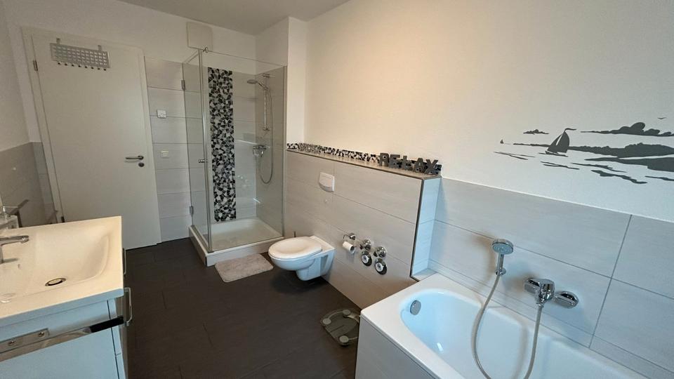 Wohnen auf Zeit Weilerswist - 3 Zimmer, 100 m&sup2;, 1.890&euro; | Angebot:25989680