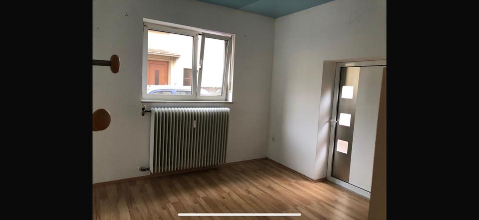Gewerbeobjekt Schweinfurt Haardt - 450&euro; | Angebot:24604701