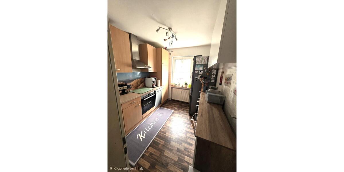 Hochparterre Braunlage - 3 Zimmer, 71 m&sup2;, 440&euro; | Angebot:26480681