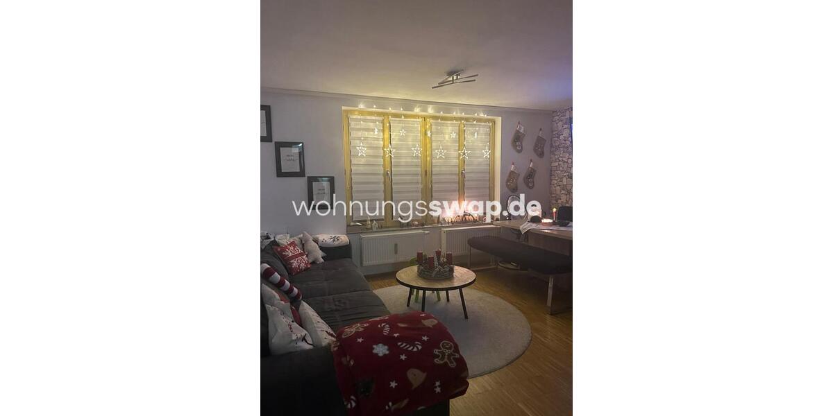 Etagenwohnung München Messestadt Riem - 2 Zimmer, 63 m&sup2;, 700&euro; | Angebot:24540335