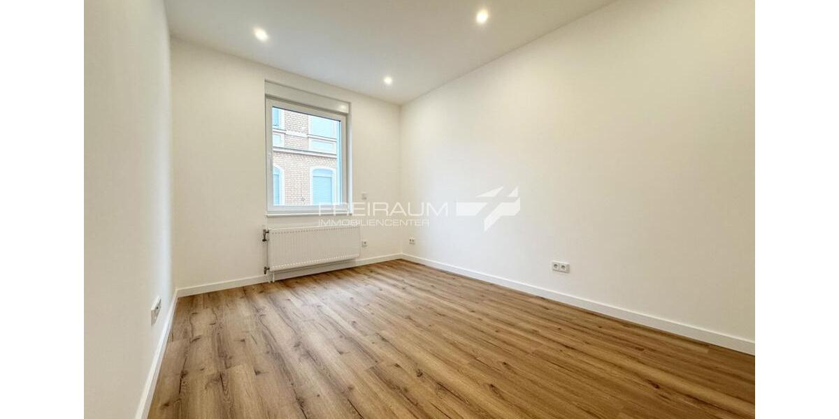 Erdgeschoßwohnung Siegen - 2 Zimmer, 56 m&sup2;, 690&euro; | Angebot:24243410