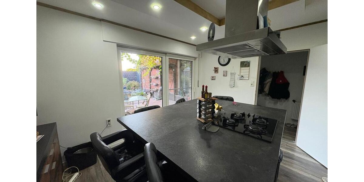 Erdgeschoßwohnung Großefehn - 2 Zimmer, 95 m&sup2;, 690&euro; | Angebot:24446673