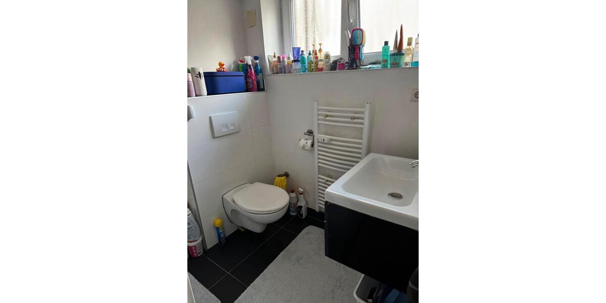 Etagenwohnung Haan - 2 Zimmer, 50 m&sup2;, 600&euro; | Angebot:26033831