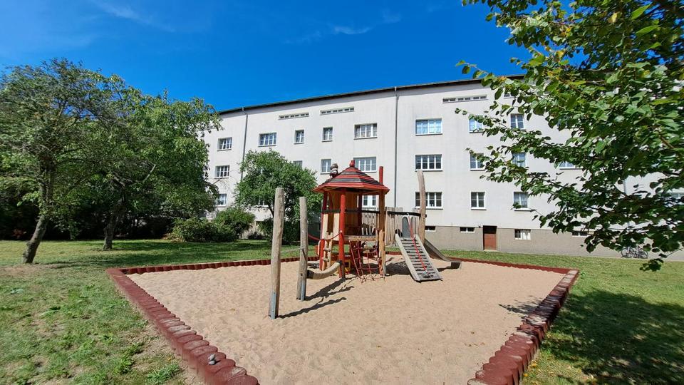 Etagenwohnung Magdeburg Neue Neustadt - 3 Zimmer, 69 m&sup2;, 446&euro; | Angebot:26425430