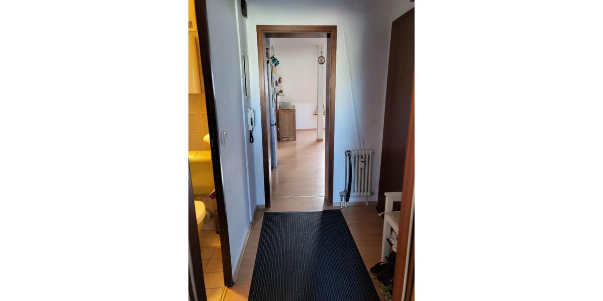 Dachgeschoßwohnung Neunkirchen - 3 Zimmer, 70 m&sup2;, 700&euro; | Angebot:25659592