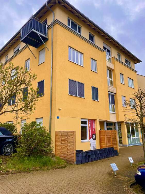 Wohnung zum Mieten in Kelheim 1.050 € 93 m²
