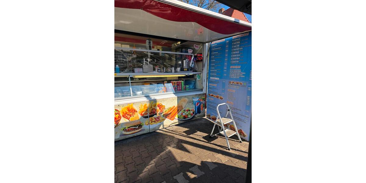 Gewerbeobjekt Salzgitter - 2.200&euro; | Angebot:26028288