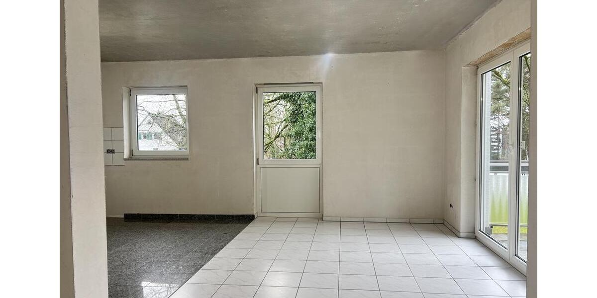 Etagenwohnung Bergisch Gladbach - 4 Zimmer, 94 m&sup2;, 1.300&euro; | Angebot:25118599