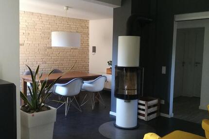 Großzügige 3Z Wohnung mit Kamin 3 zimmer