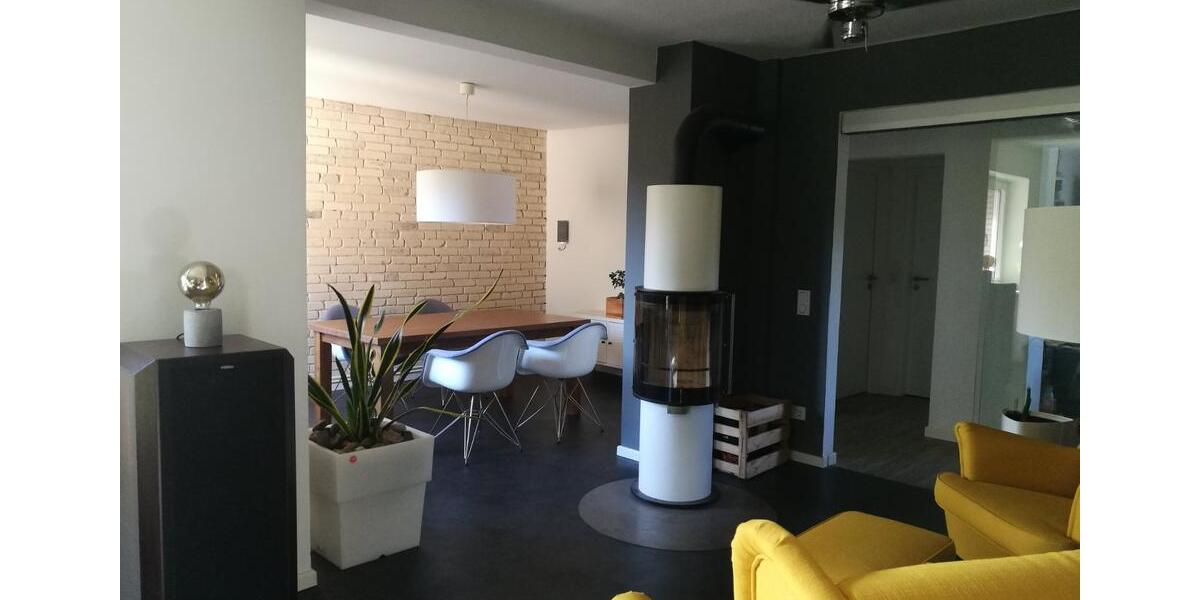 Großzügige 3Z Wohnung mit Kamin 3 zimmer