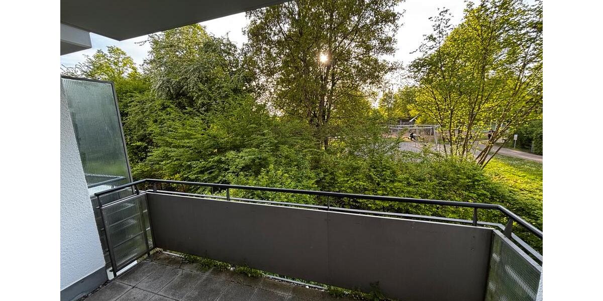 Etagenwohnung Stuttgart Birkach - 2 Zimmer, 56 m&sup2;, 950&euro; | Angebot:26354820