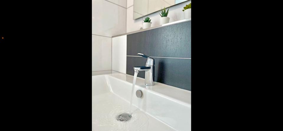 Etagenwohnung Nordhorn Bakelde - 2 Zimmer, 72 m&sup2;, 850&euro; | Angebot:25933185