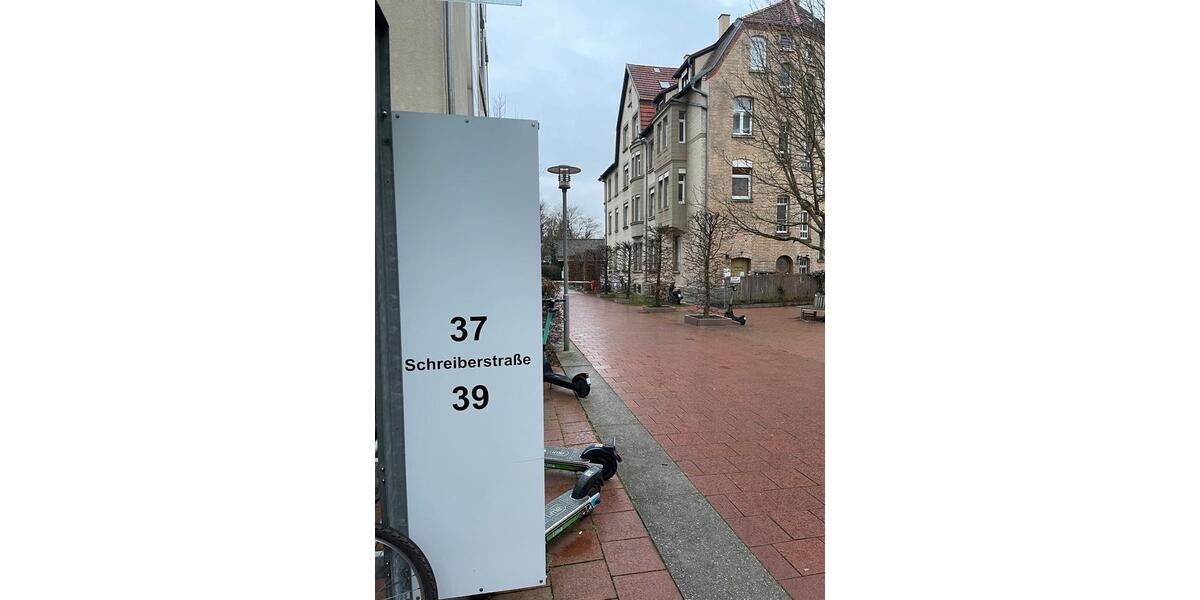 Etagenwohnung Stuttgart Stuttgart-Süd - 1 Zimmer, 50 m&sup2;, 1.350&euro; | Angebot:26113589