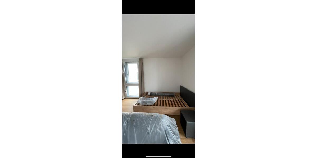Etagenwohnung Fürth Altstadt - 1 Zimmer, 52 m&sup2;, 850&euro; | Angebot:26087666
