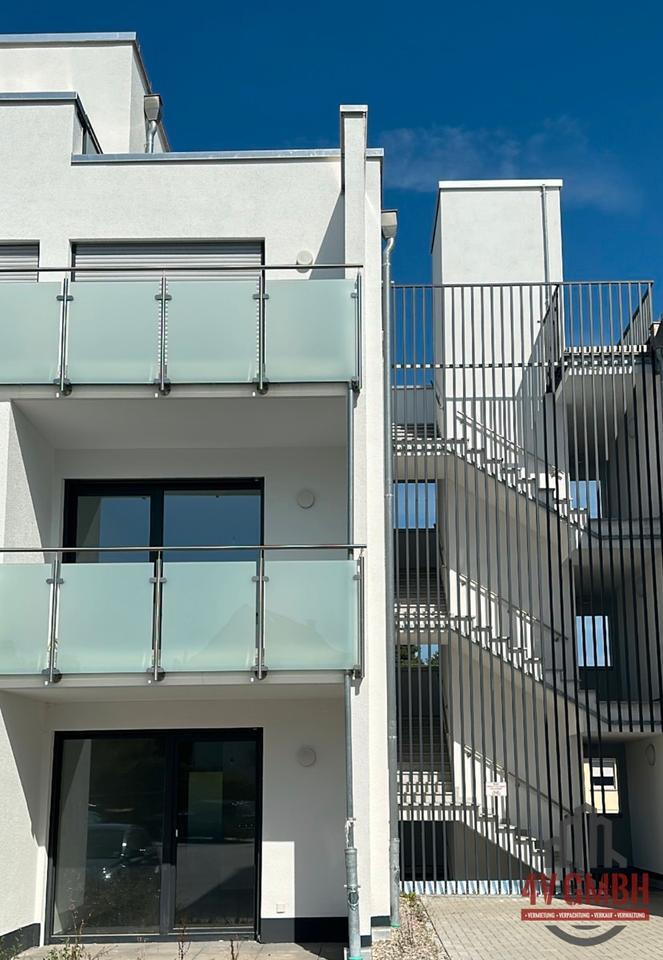 ''The Beach'' -Apartment StudentenWohnung