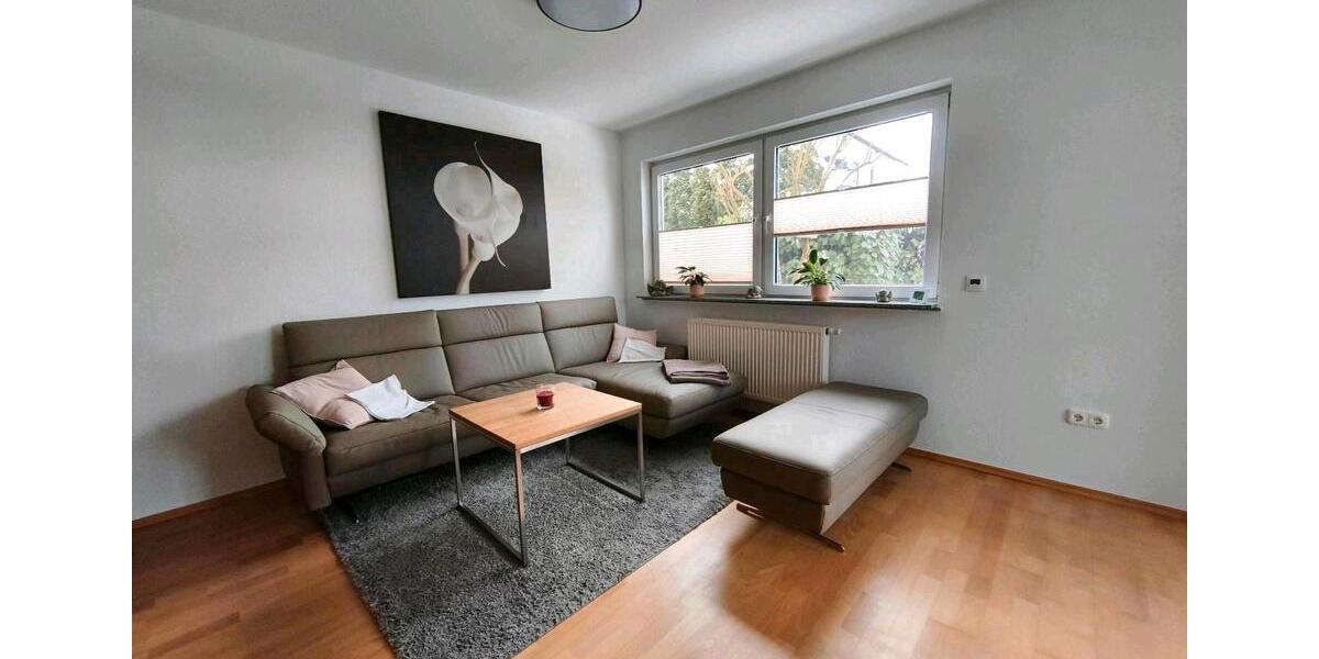 Erdgeschoßwohnung Paderborn - 3 Zimmer, 80 m&sup2;, 1.500&euro; | Angebot:25943405