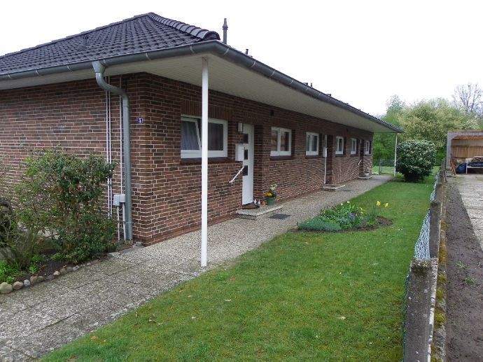 Terrassenwohnung Schneverdingen - 1 Zimmer, 44 m&sup2;, 485&euro; | Angebot:26093505