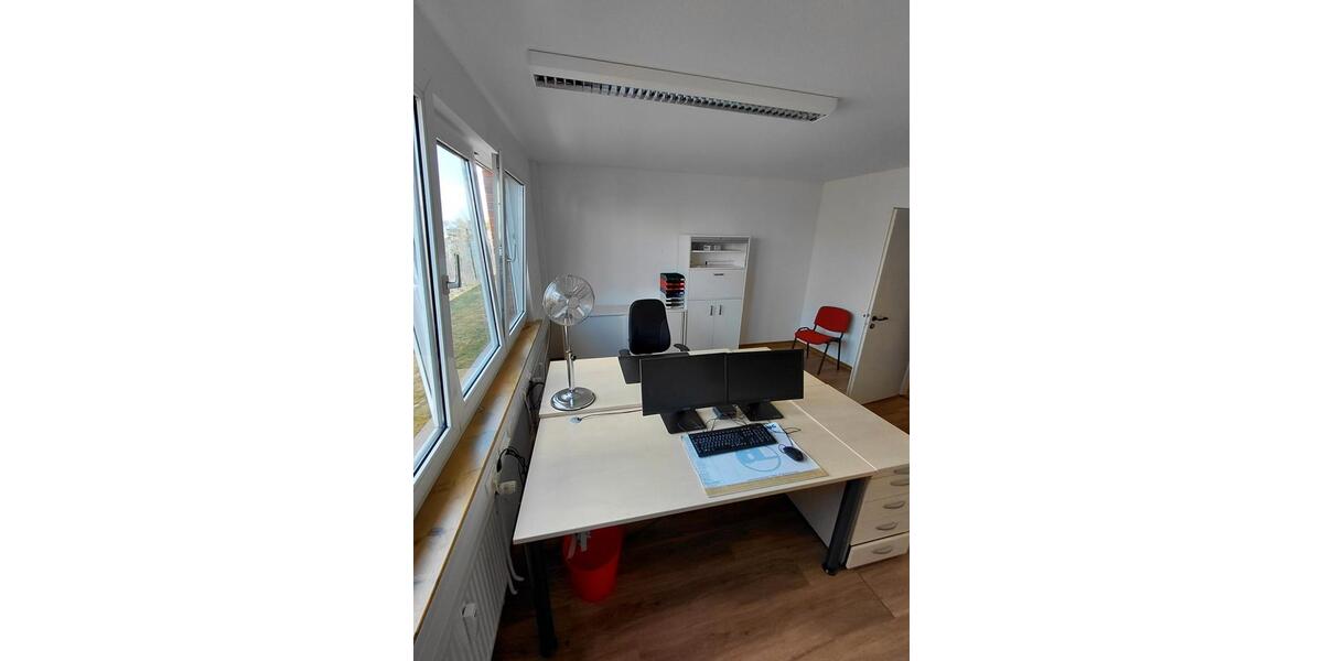 Gewerbeobjekt Emden Rysumer Landstraße - 550&euro; | Angebot:26641414