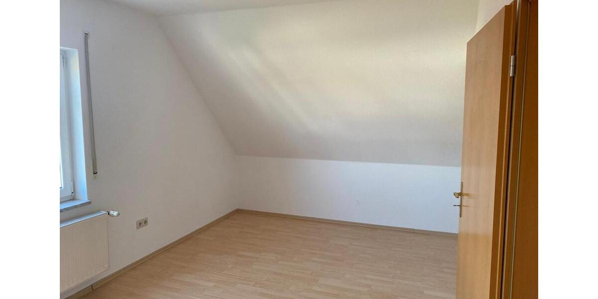 Maisonettenwohnung Maroldsweisach - 4 Zimmer, 110 m&sup2;, 750&euro; | Angebot:26040556