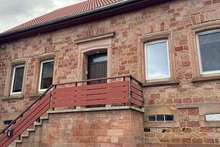 Wohnung zum Mieten in Kottweiler 1.500 € 120 m² 3 zimmer