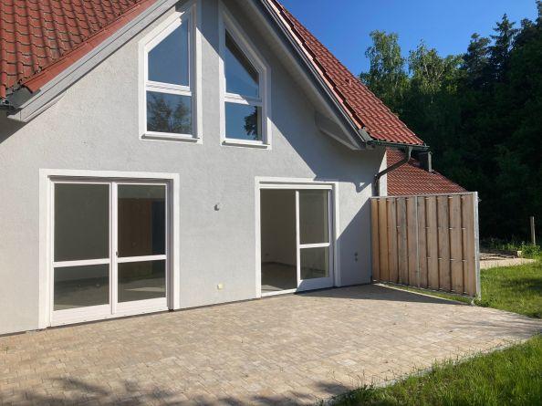 WO6743 Schöne Doppelhaushälfte für Naturliebhaber zu vermieten Bad Abbach