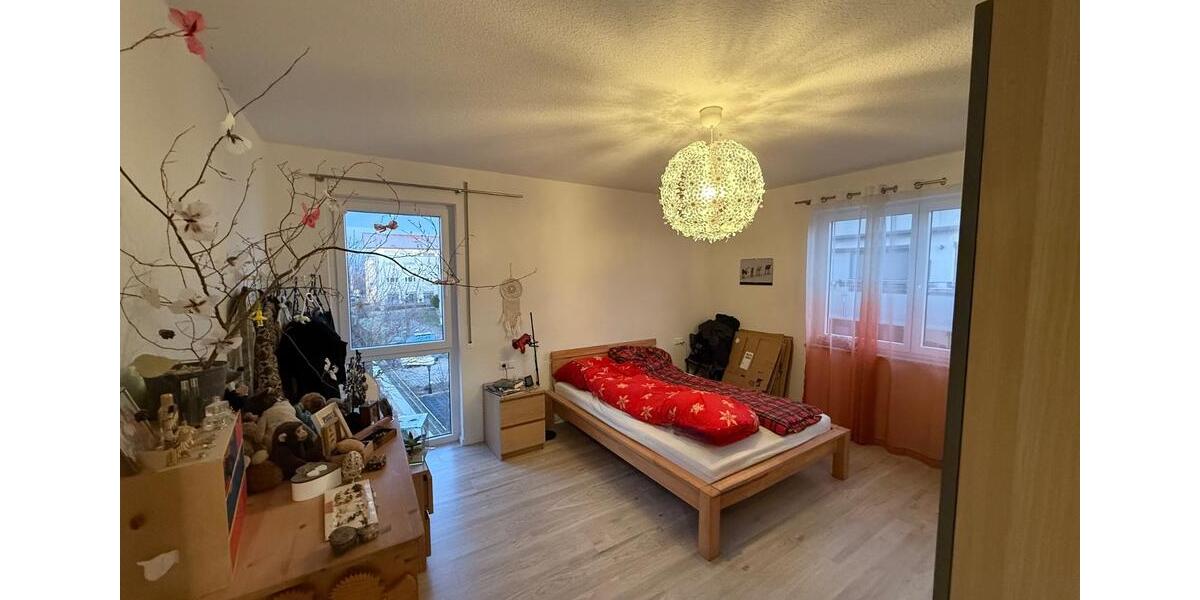 Etagenwohnung Vaihingen an der Enz - 3 Zimmer, 105 m&sup2;, 1.340&euro; | Angebot:24384821