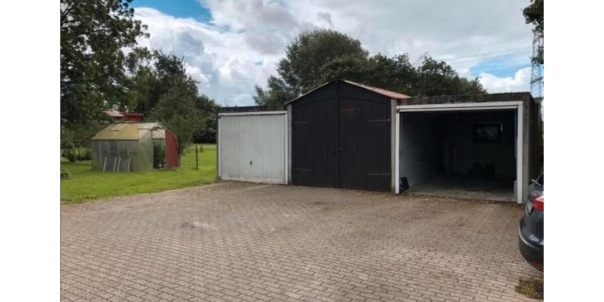 Erdgeschoßwohnung Brunsbüttel - 3 Zimmer, 101 m&sup2;, 800&euro; | Angebot:24757036