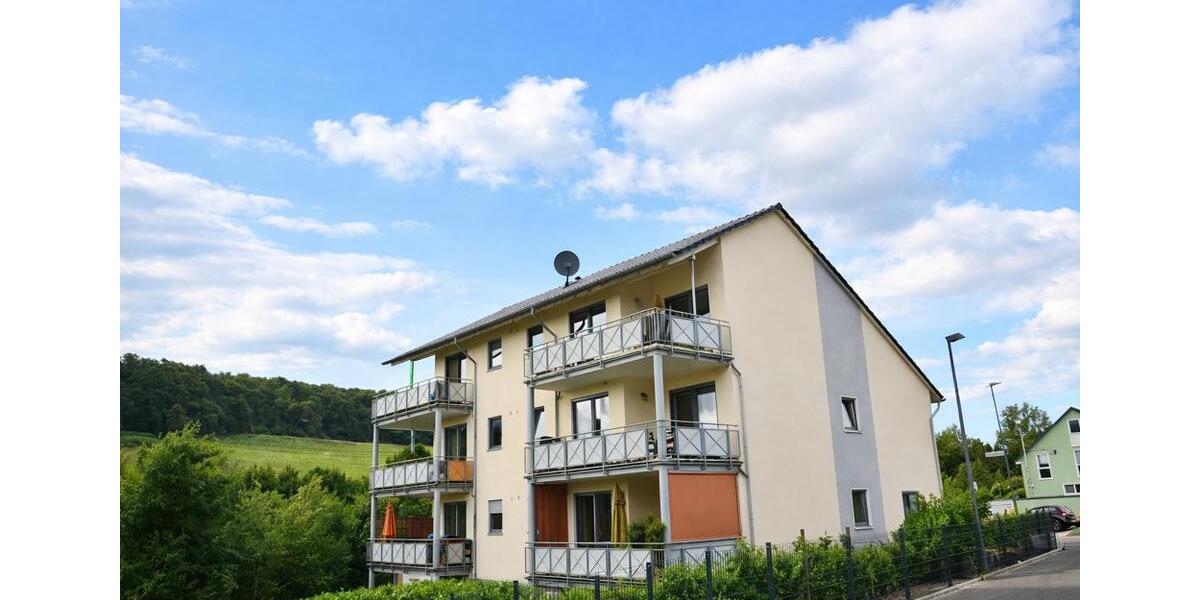 Etagenwohnung Velbert Langenberg - 3.5 Zimmer, 78 m&sup2;, 650&euro; | Angebot:26586790