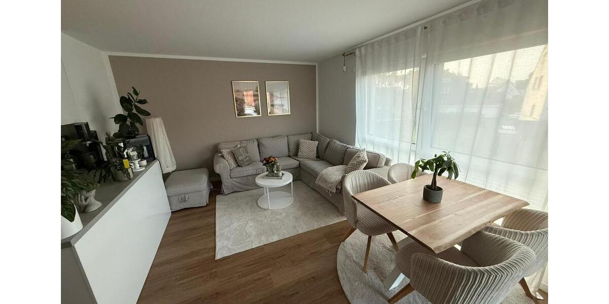 Etagenwohnung Garbsen - 3 Zimmer, 72 m&sup2;, 1.100&euro; | Angebot:25811795
