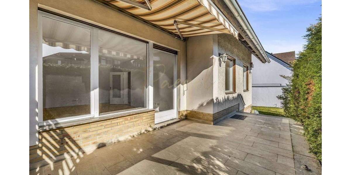 Einfamilienhaus Berlin Lichtenrade - 4 Zimmer, 141 m&sup2;, 2.700&euro; | Angebot:25567915