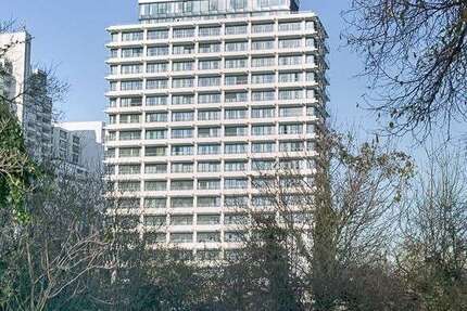 Wohnung zum Mieten in München 1.400 € 40 m² 1 zimmer