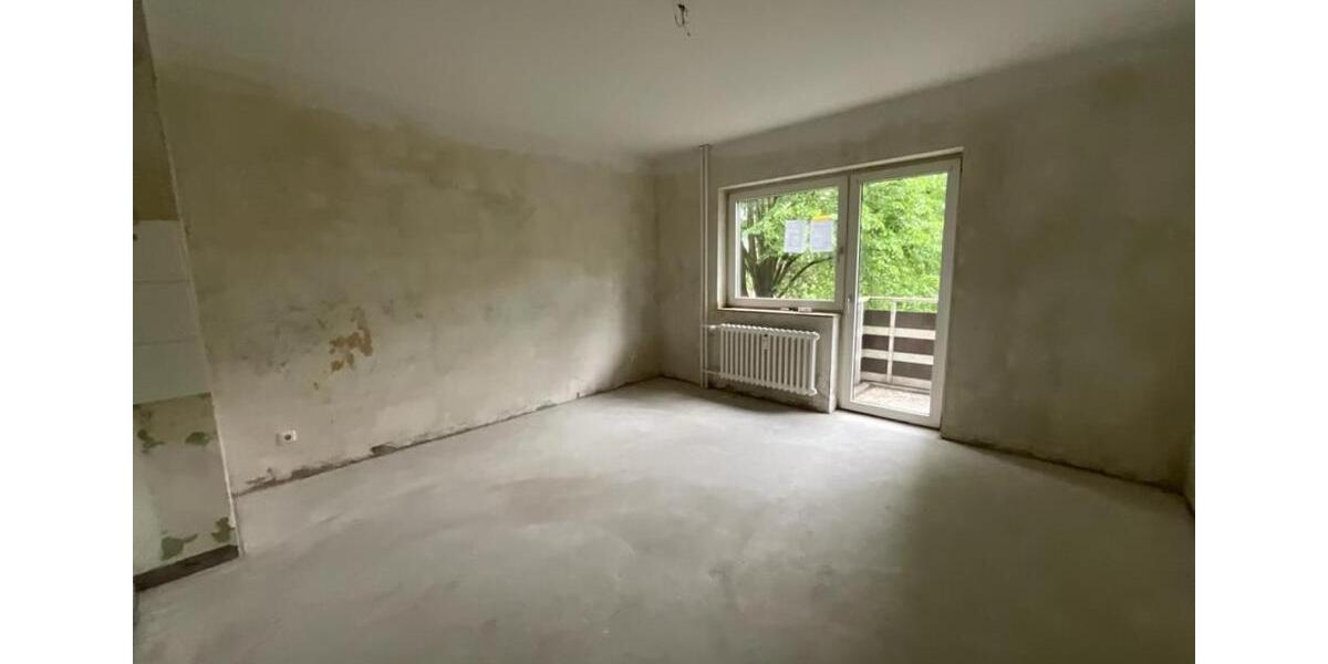 Etagenwohnung Duisburg Duisburg-Mitte - 2 Zimmer, 57 m&sup2;, 579&euro; | Angebot:26168137