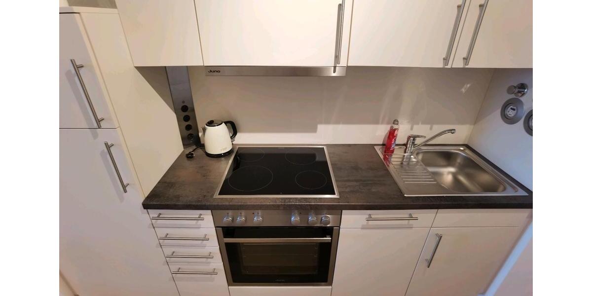 Etagenwohnung Berlin Lichtenberg - 1 Zimmer, 30 m&sup2;, 1.000&euro; | Angebot:26701675