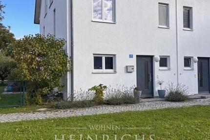 Vier Ebenen, viele Möglichkeiten – Doppelhaushälfte zur Miete in ZollingGerlhausen zimmer